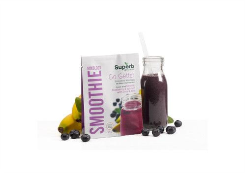 SuperbSmoothies's tweet photo. Probably the thinkest smoothie made with our Go Getter flavour.
https://t.co/FVS7VhfOqZ
#smoothie #banana #blueberries #chiaseed #spinach #oats #happy https://t.co/b2xhJ8p7jm