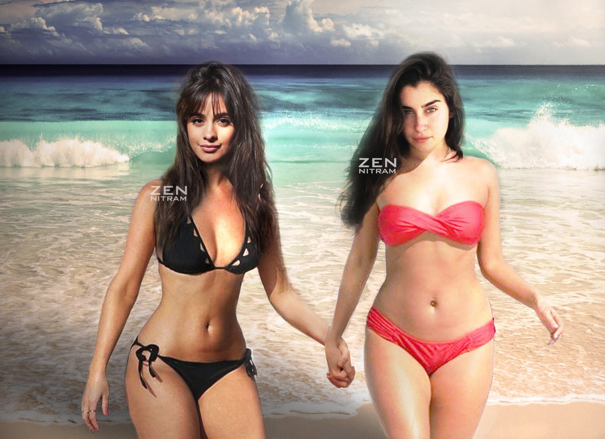 lauren jauregui or camila cabello