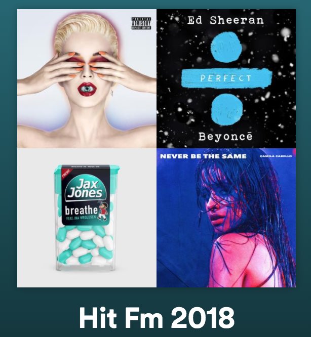 WeAreNeoni's tweet photo. MESSED UP MASTERPIECE JUST GOT ADDED TO @davidmiroA EPIC PLAYLIST Hit Fm 2018!!! CHECK IT OUT!!! 😃😃😃 https://t.co/W1OczRQtfM https://t.co/io6pP0IGaK