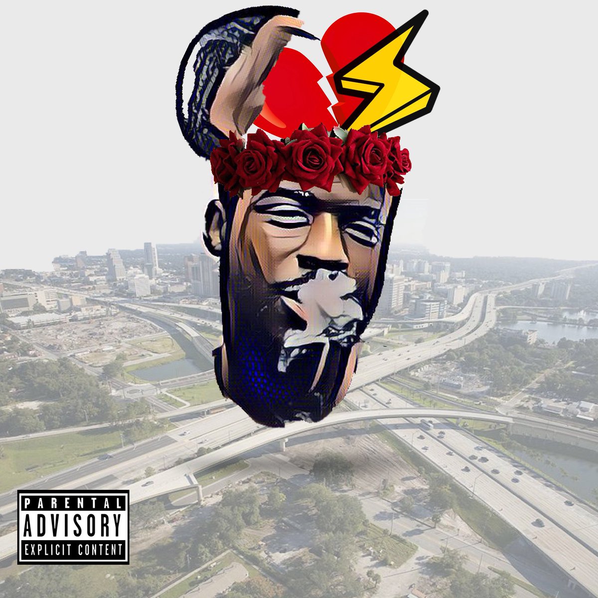 Ruuster1400's tweet photo. Available Now On @Spotify 
#LBHB #NewMusic https://t.co/TIe0CQG7Gc