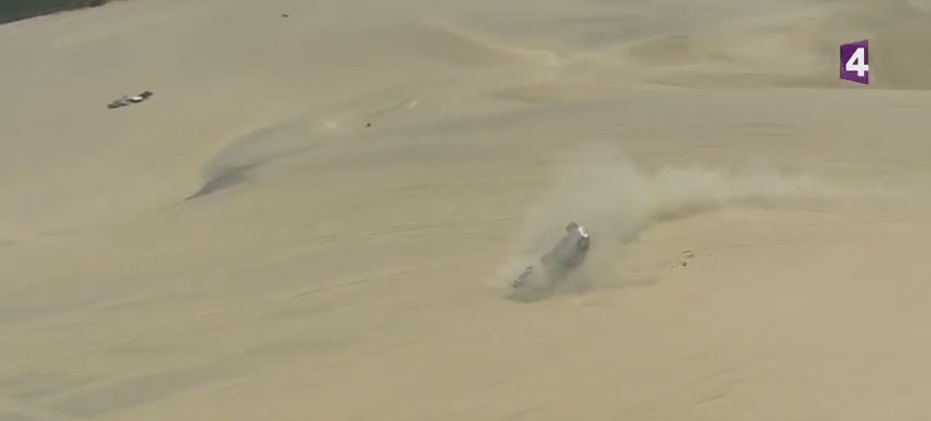 CampeonesRadio - 2018 40º Rallye Raid Dakar Perú - Bolivia - Argentina [6-20 Enero] - Página 9 DTCae8VW4AEWhXO