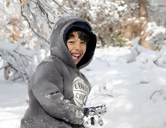 COStateLibrary's tweet photo. Get outside and get happy! Check out a Colorado State Parks pass from your library and watch the smiles grow. #CheckOutColorado

https://t.co/ucUlNTTHUY https://t.co/HaZrBcTwbF