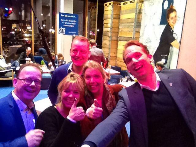 #khn #Horecapower <a href="/switi2/">Itje Verhagen</a> @VosHoreca