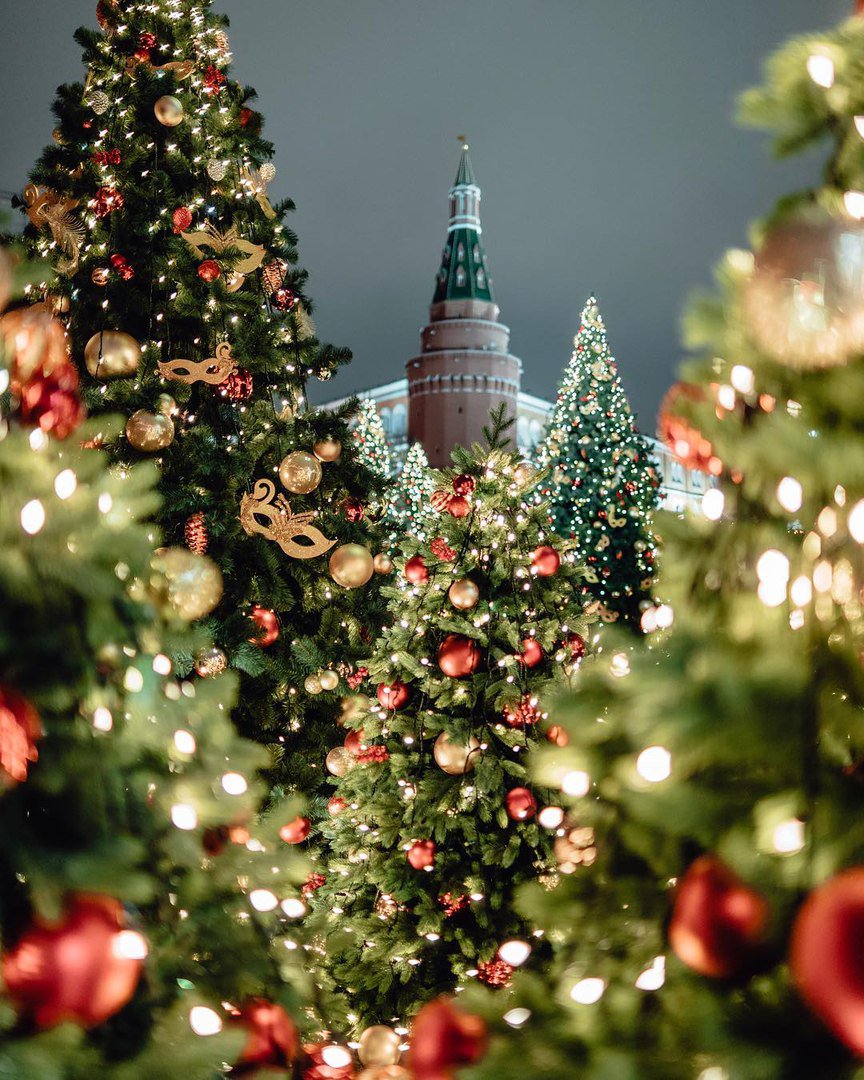 TourgratisRusia's tweet photo. La magia de Año Nuevo en Manége 🎄
https://t.co/eWYH4wRT2M
#disfruta #plazaroja #latinosenrusia #tourgratis #excursiongiuada #travellife #excursionenespanol #mundial2018 #photoshoot #viajearusia #viaje #trip #tour #tourenrusia #rusia2018 #espanol #guias  #mundial #futbol #fifa https://t.co/xkRTPQ2vAL