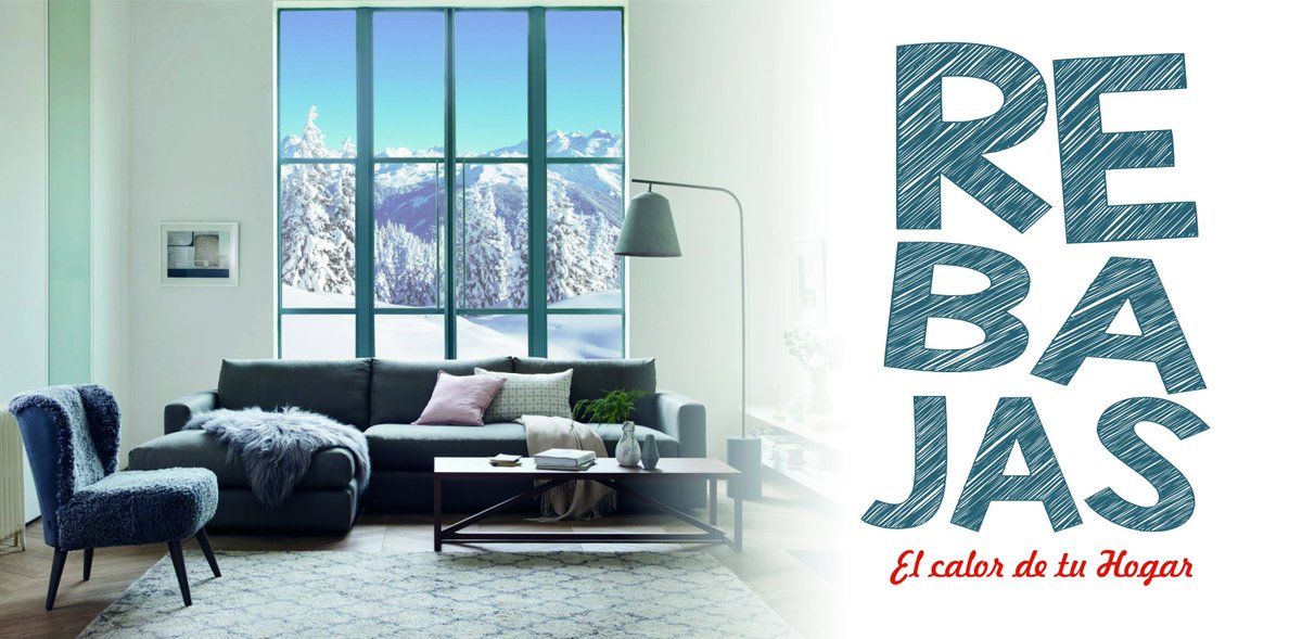 LBS_SOFAS's tweet photo. Es duro el primer día de trabajo después de las navidades ¿Verdad? Para ponértelo más fácil : ¡Empezamos las rebajas!
Cambia tu sofá y túmbate a descansar cómodamente
#sofa #sofas #sofamadrid #sofasmadrid https://t.co/0SA59tXYwx