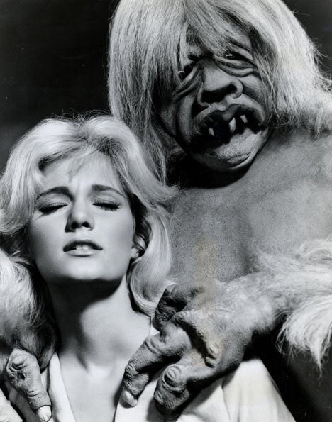    Wishing a very happy birthday to the lovely Yvette Mimieux! 