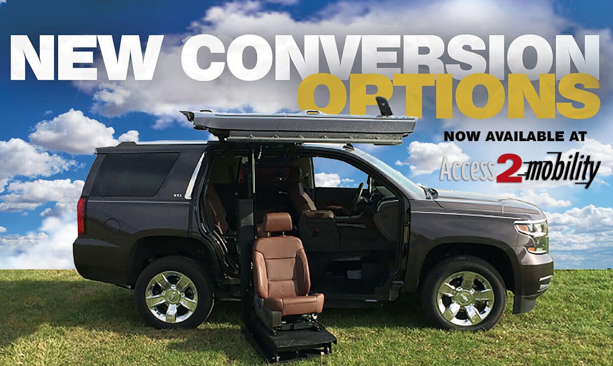 Access2Mobility.com tweet media