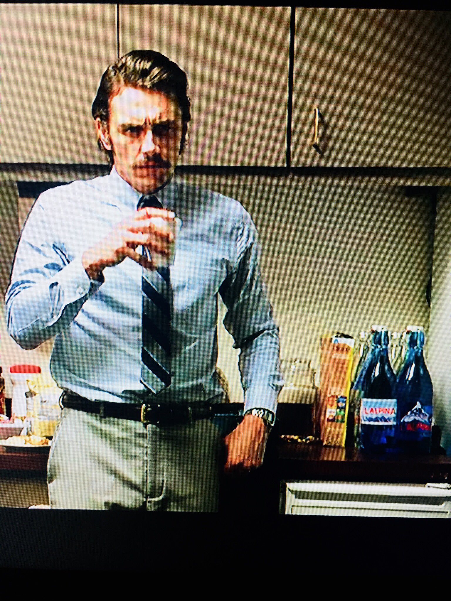 LALPINA on Twitter "thevaultmovie jamesfrancotv lalpinawater 