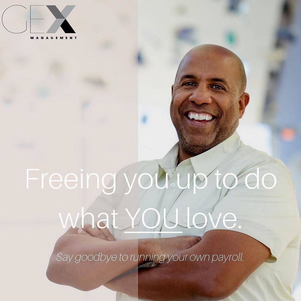 We’re here to help you focus on what truly matters in running your business. It could be your clients, employees, or the passion you have to change your world.

Let us help you get there!

#payroll #staffing #HR #growyourbusiness #businesssuccess #entrepreneur #entrepreneurl…