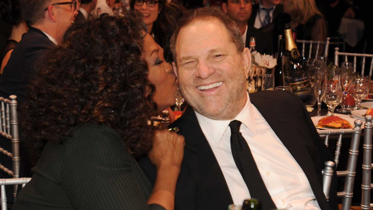 Liberals so desperate they want Oprah Winfrey pig to run in 2020