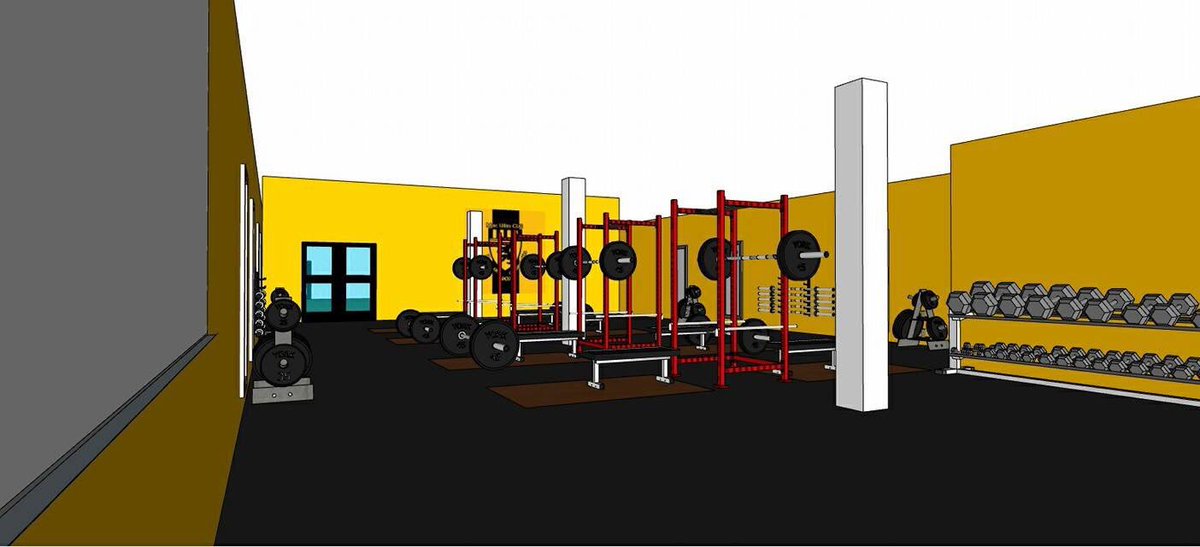 Ballycastle_CC's tweet photo. @McQuillanGAC 
One of the first big, exciting projects of the year is the development of ‘Mol an Chlub’ (The Club Hub); a Club Indoor Facility that we hope to have up &amp; running for use by all members this season. #OneClub #ClubHub #MolAnChlub 
Read More: https://t.co/PiEsk6P6AC https://t.co/bCWkzbVfDn