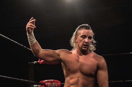 OfficialGGE_'s tweet photo. BREAKING NEWS: Confirmed! As of 1/10/18, @JayWhiteNZ will be OFFICIALLY apart of the @NXTGGE wrestling roster. The partnership between @njpwglobal & @NXTGGE will allow him to compete in BOTH #NJPW & #GGENXT! What a deal. #SwitchBladeIsNXT https://t.co/Rf6clXZM00
