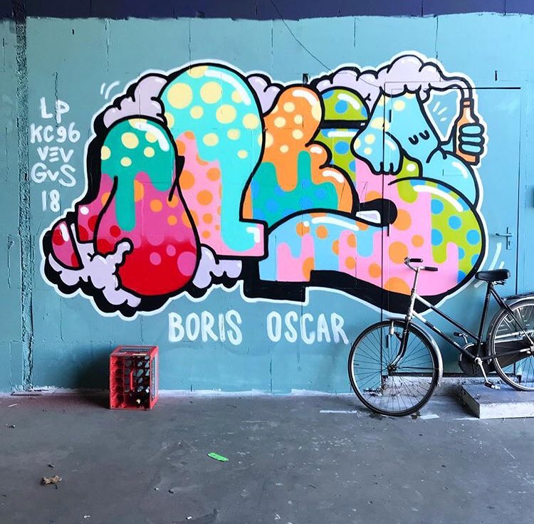 lastplak's tweet photo. Some more pics 📷 Martine Kiers made @ HOF The Loods in Roosendaal #Stadsoevers -> https://t.co/Lu4SRFT3Al