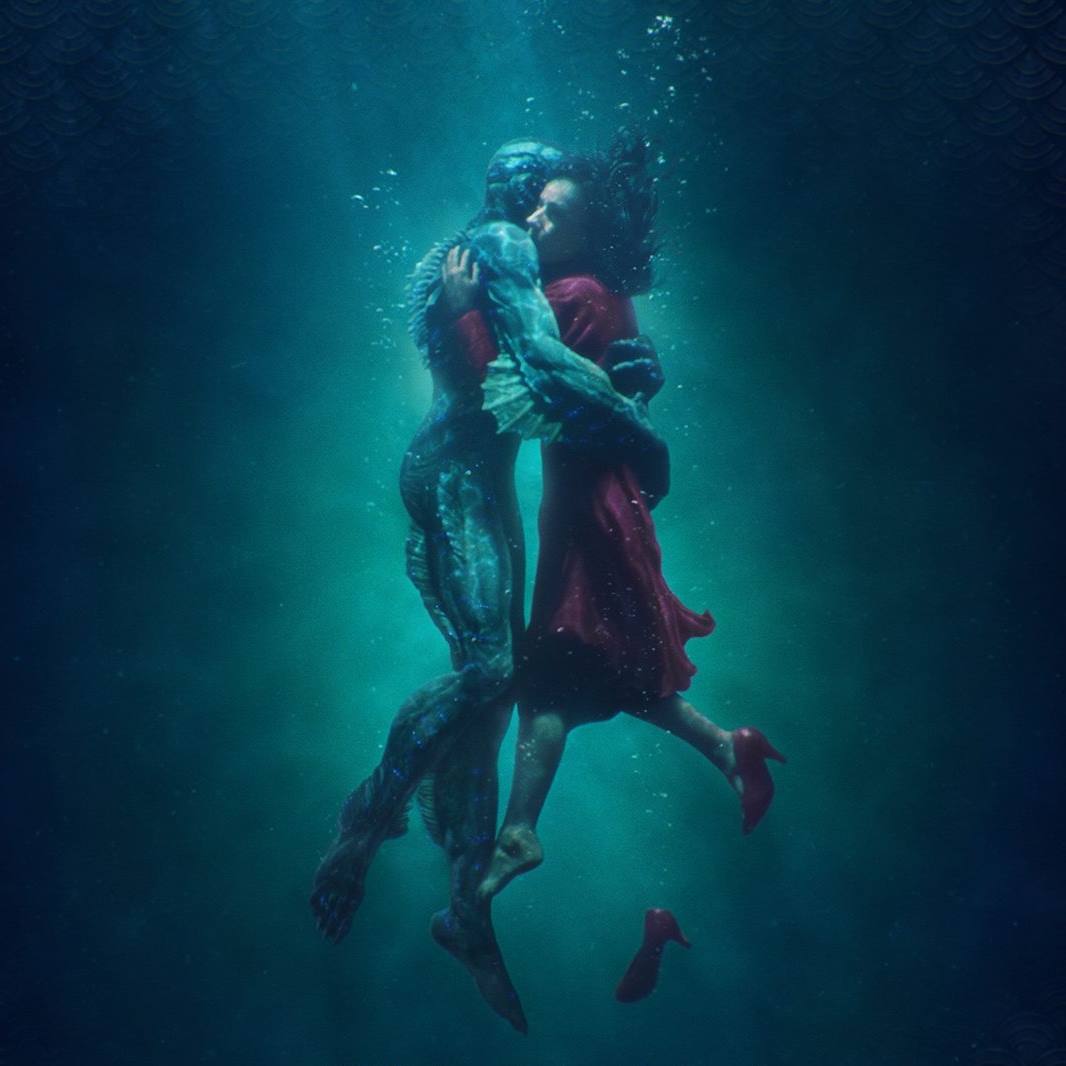 ¡Tenemos excelentes noticias! 
LA FORMA DEL AGUA (2017), cinta que le valió al fantástico Guillermo del Toro el título de mejor director en los recientes #GoldenGlobles, llegará a las pantallas de <a href="/CinetecaMexico/">Cineteca Nacional</a> ¡No podrás perdértela! 

¡Felicidades <a href="/RealGDT/">Guillermo del Toro</a>!