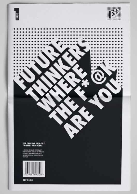 F_StrategyClub's tweet photo. Hi - we are launching a new magazine for the Creative Industries in March. Our vision is to create the self-conscious, nerdy anti-establishment and punkish love child of HBR and Private Eye. More details soon. #creativeindustries #print #magazine https://t.co/roFV1xceiz