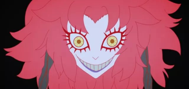 Can anyone explain Ryo's story in episode 8? : r/DevilmanCrybaby