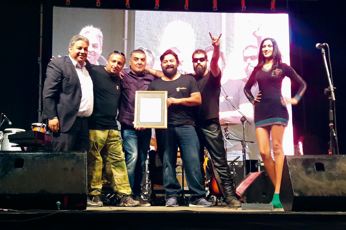 Recordando Expo 2017 juntos a Los Achillaos. 
"PRONTO EXPO CHOAPA 2018"
#ExpoChoapa2018