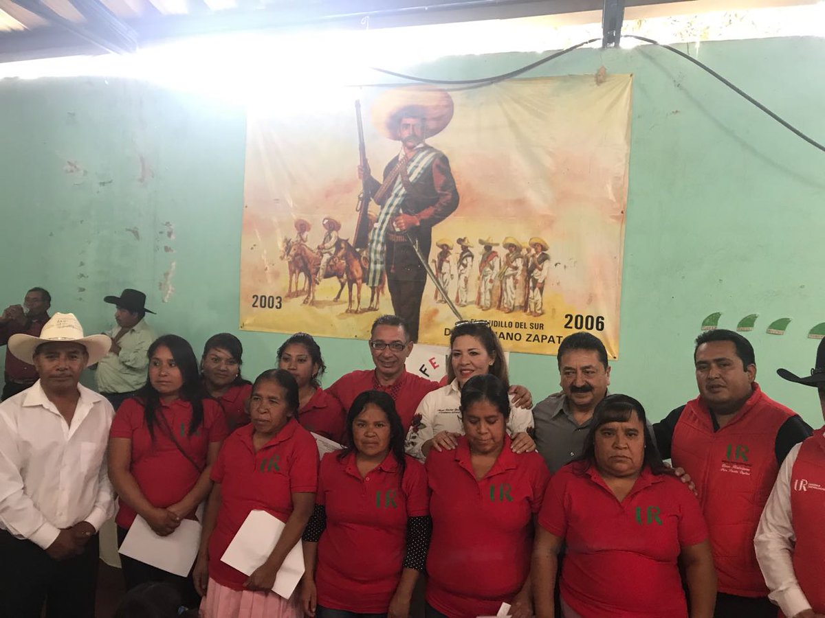MFRCUAUTLANCING's tweet photo. Felicidades #URTochimilco @urpuebla @mayrusmayrus7 @EstefanChidiac @PRIdePUEBLA @UR_Nacional @ruizmassieu @URMFRTetela @rgolmedo @URTexmelucan @UR_Ixtac @URTexmelucan @UrZautla @URTepeaca https://t.co/OduDT1XrMs