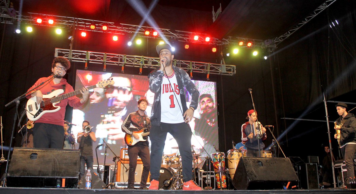 Recordando Expo 2017 juntos a La Combo Tortuga. 
"PRONTO EXPO CHOAPA 2018"
#ExpoChoapa2018