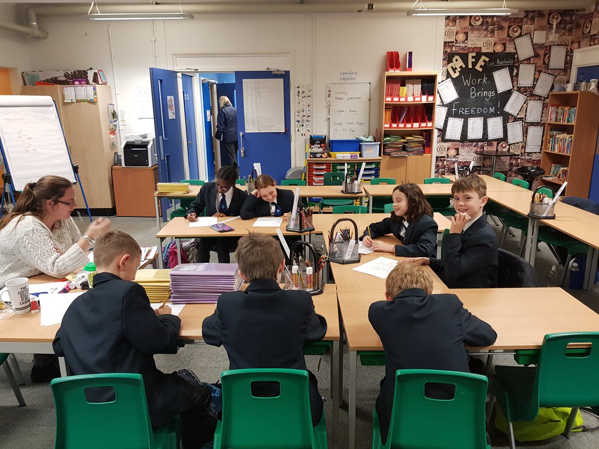 lordswoodpri's tweet photo. A very hard working group of year 6 children attending the popcorn after school club (SATs booster). Still space for any other year 6 children to attend- see their teacher if interested. #workhardtoachieve #foodforfuel #afterschoolclub https://t.co/oT3utQx0Iy
