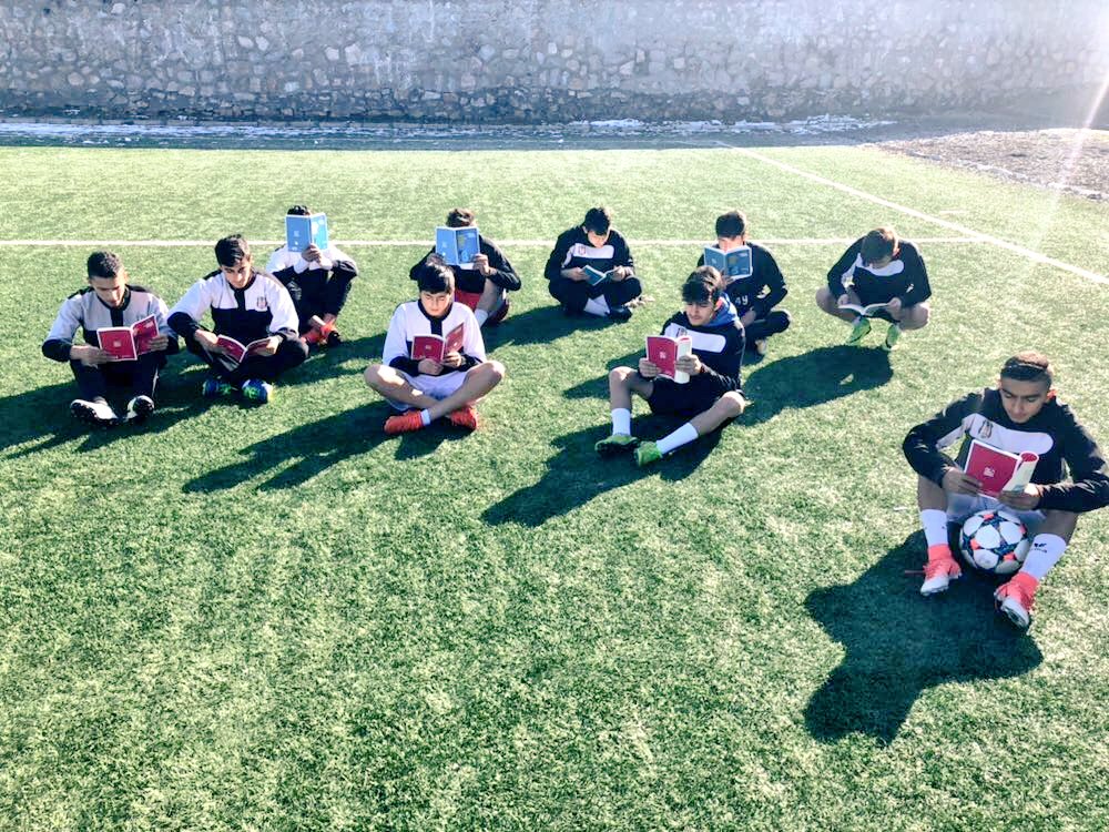 #ufkayolculukmus #futbol #sahalarinda#Ufkayolculuk #Yarışmahazırlıkları #ufkayolculuk6 #sünnetolmadanümmetolmaz