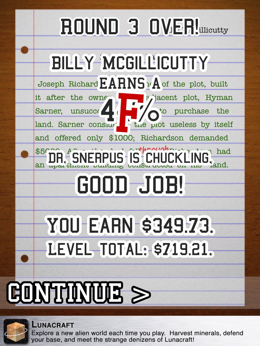 20singhso's tweet image. My #grammargame high score.