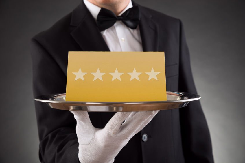 la_lesaffaires's tweet photo. #Cybercommerce: les «fake reviews» aussi négatives que les fausses nouvelles https://t.co/W0JEnGda1p https://t.co/fZkMsY79ch