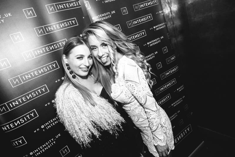 Intensity_UK's tweet photo. INTENSITY Part 3 - Boxing Night 🎥 Official Video Coming Soon 👀 The Black &amp; White Party ⚪️⚫️ https://t.co/jyLDEZspQE