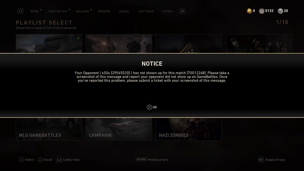 RealCompliments's tweet image. #PS4share