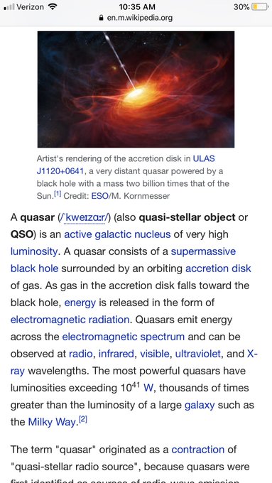 @mikequasar Your last name is kinda cool in Astronomy. https://t.co/0ZcOGIKEDB