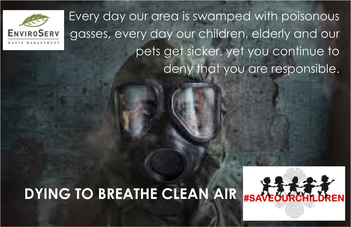 Patrick51569078's tweet photo. #enviroserv #SAVEOURCHILDREN https://t.co/TuZfEX2WUv