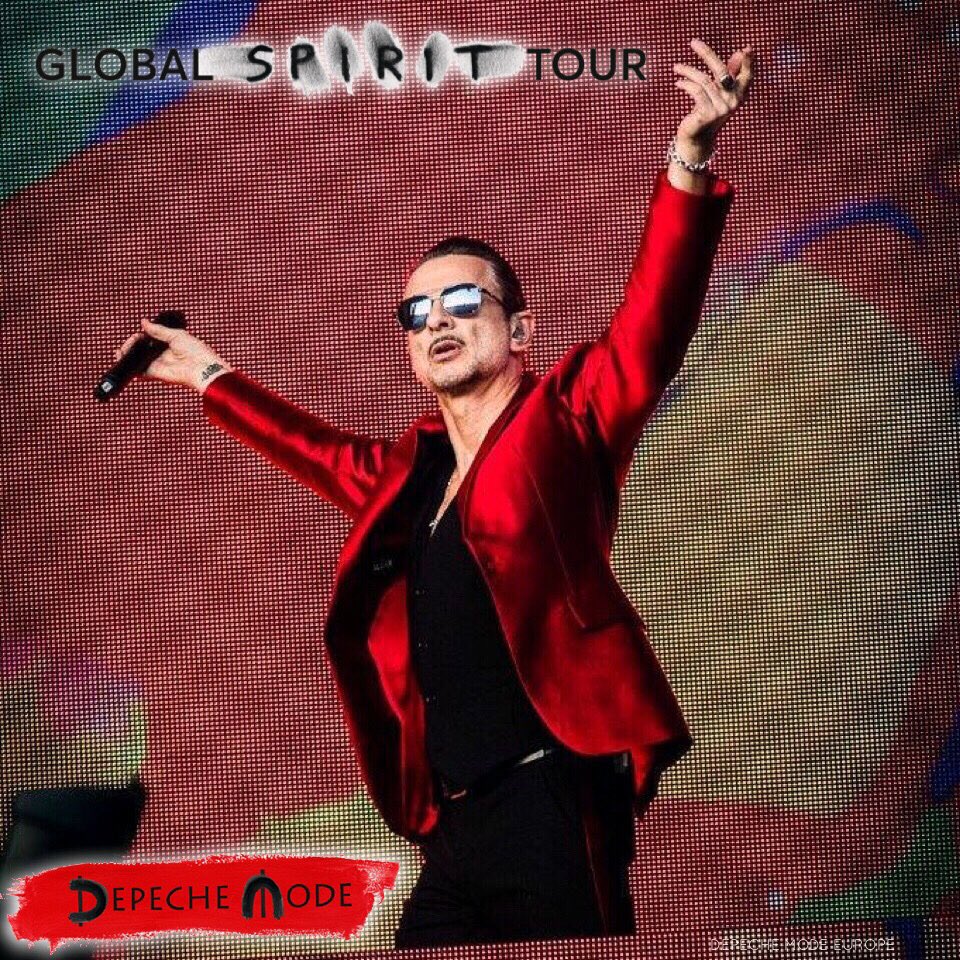 dmforumeu's tweet photo. tomorrow back on stage...
#DepecheMode #GlobalSpiritTour #Europe #WinterLeg #DaveGahan #MartinGore #AndyFletcher https://t.co/qmtlfRjujZ