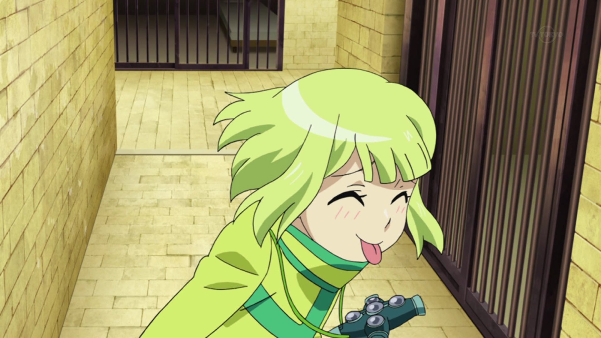 天安門事件ちゃん on X: ところで昨日のチャロくんのかわいさ反則的すぎません？？？ #パズドラクロス  t.colnskfuP6BG  X