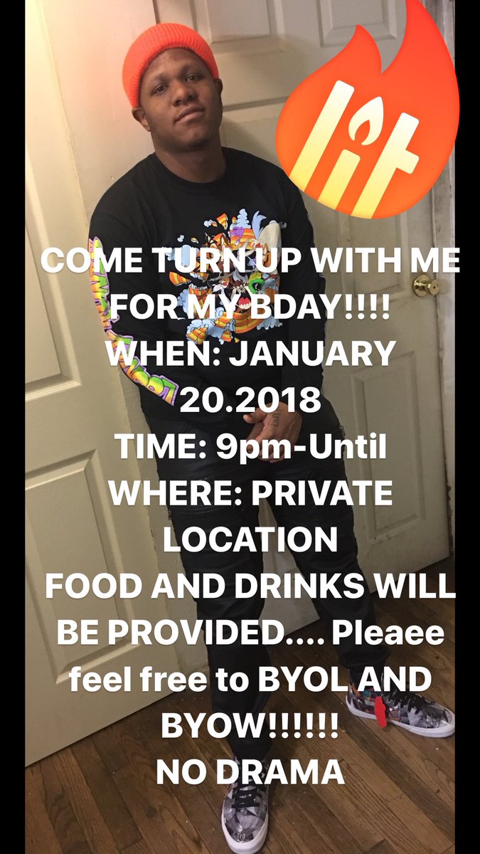 KeithDMG37's tweet photo. Inbox Me For The Location🍾 https://t.co/ODL07p79I7