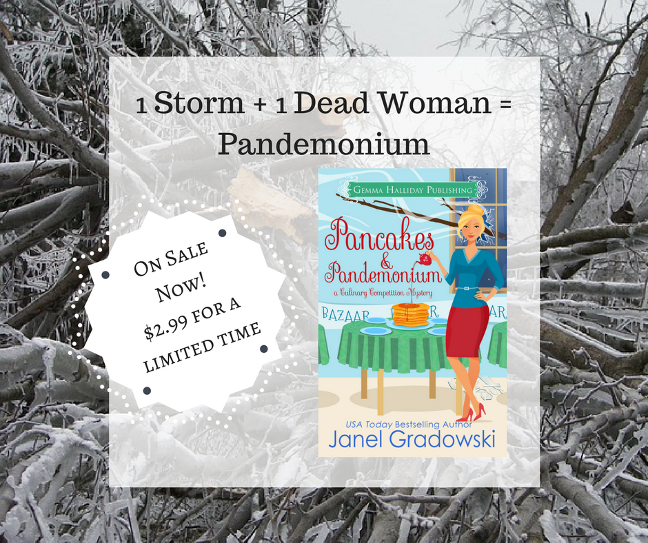 Janel Gradowski tweet media