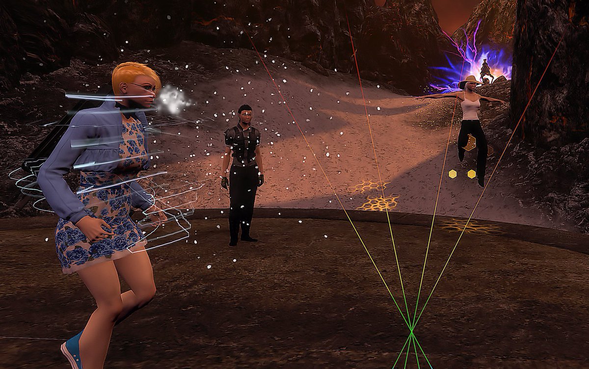 IrinaSweetTears's tweet photo. late #LastNightsDungeon part2 #SWLRP #WingsofAgartha https://t.co/JfppnxcbIx