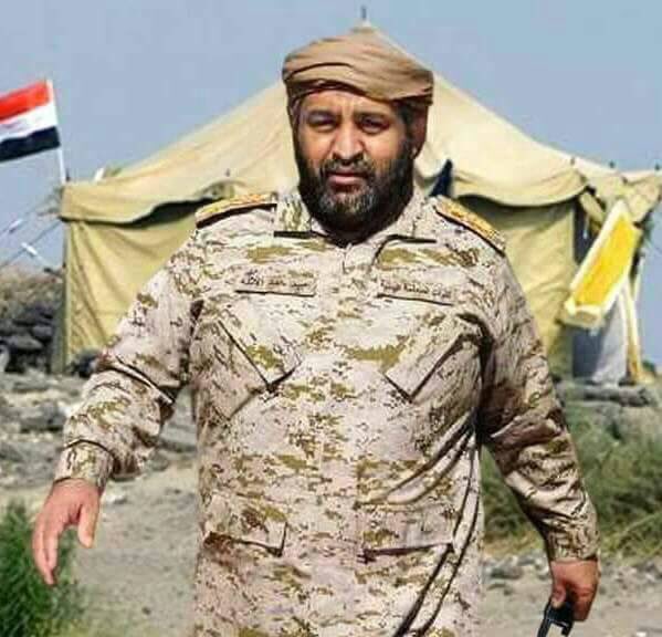 malarab1's tweet photo. تذكروا هذا الاسم جيدا...قائد محور صعدة العميد عبيد الأثلة ... دفع الحوثيون الملايين ليقتل لكن الله حفظه من الألغام والرصاص ... رجل من أساطير هذا الزمان https://t.co/CKyl2Y3qUK