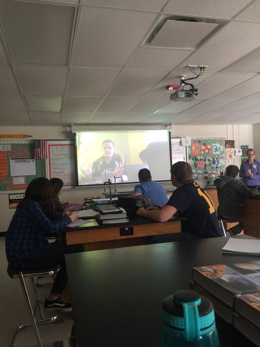 TechieKato's tweet image. Learning how to score a 🦌, learning from students is just amazing! #empowerRisk #learningwithtech