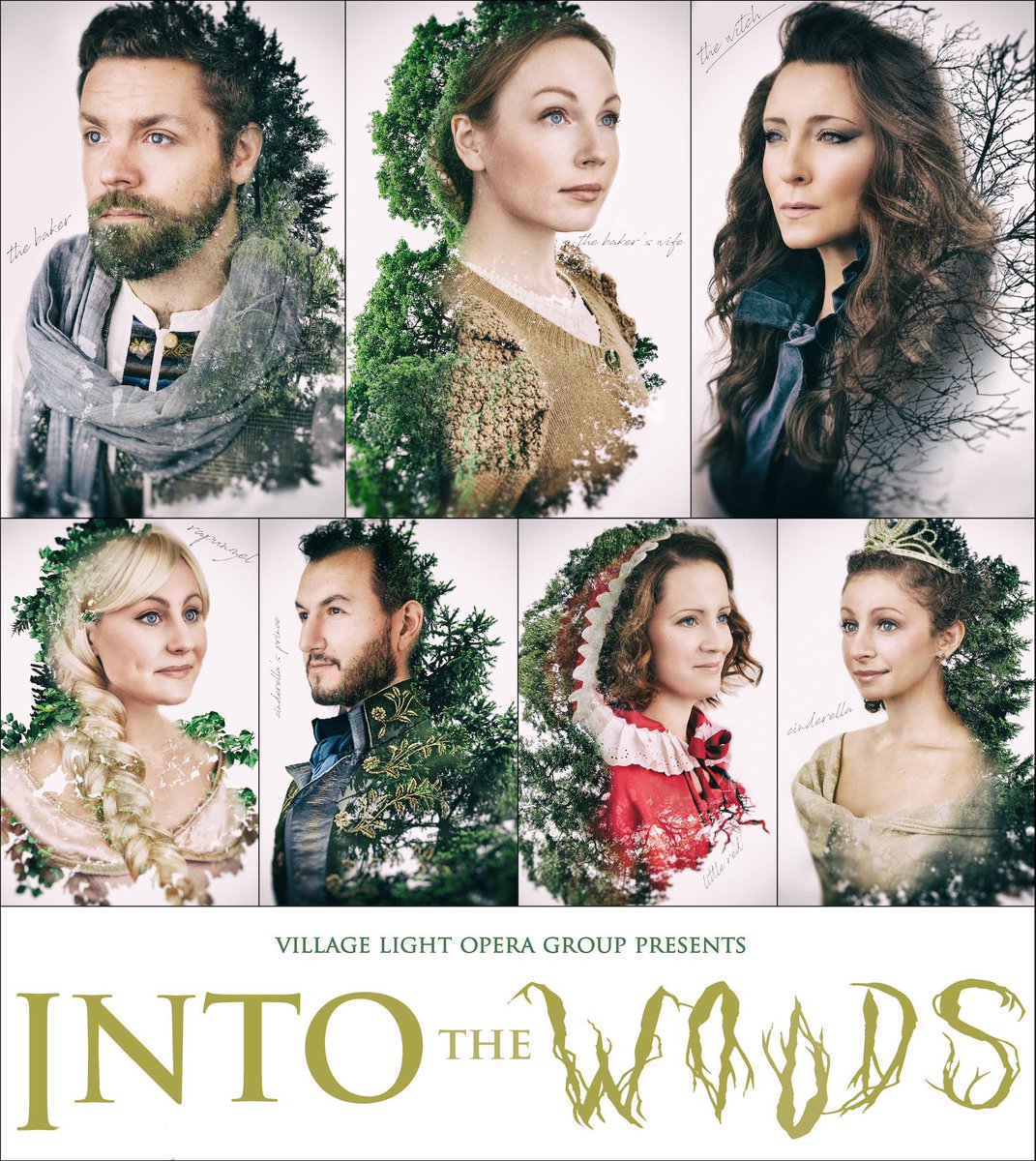 VLOGsings's tweet photo. When you know your wish, if you want your wish, you can have your wish, but you can't just wish— no, to get your wish you go INTO THE WOODS! #vlogintothewoods #nyctheater #sondheim https://t.co/T9AEob7BKn