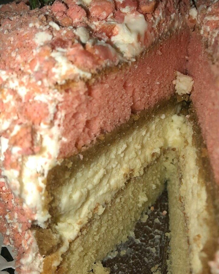 EatAllMyFLAWS__'s tweet photo. Doing cake orders this weekend... hit me up! #ColumbusArea #Inbox4Pricing ๐ฐ๐ #LashaiGoodies ๐ RETWEET!!!! & Share!! https://t.co/jU9BLYW61p