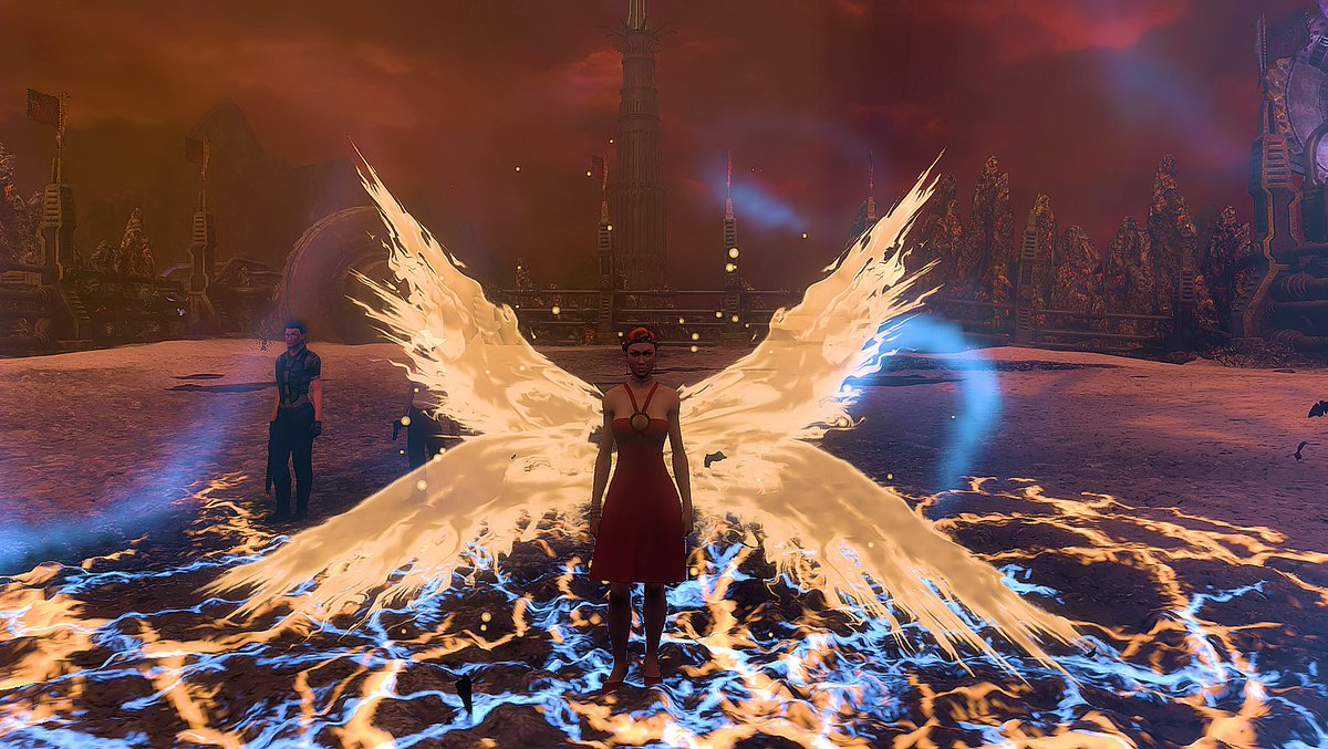IrinaSweetTears's tweet photo. late #LastNightsDungeon partr3 #SWLRP #WingsofAgartha https://t.co/IcjhvyY05X