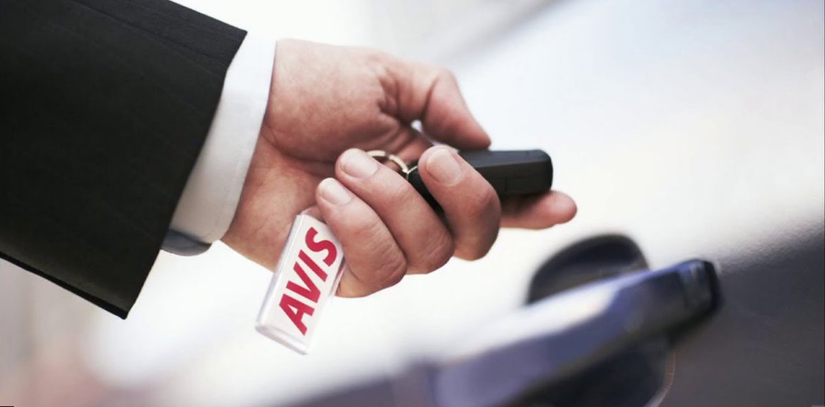 Avis Car Sales offers a large selection of Avis Certified used cars for sale...backed by a comprehensive warranty, feature low mileage and have passed a multi-point inspection.

Find out more: ow.ly/Lenb30hEw4F <a href="/Avis/">Avis Car Rental</a> Avis Car Rental