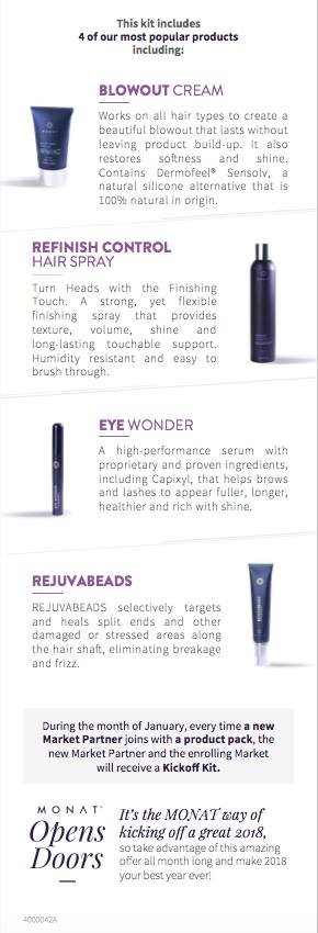 monatandkat's tweet photo. Details of the extra free products you receive when becoming a market partner!

 #livlist #livkat18 @liv #monatsavestheday #monat #monatglobal #monatandkat #monatcares #haircare #salonbrand #hair #bossbabe #girlboss #slay @katinthehat74 @MONATOfficial https://t.co/Xub4cDXSWg
