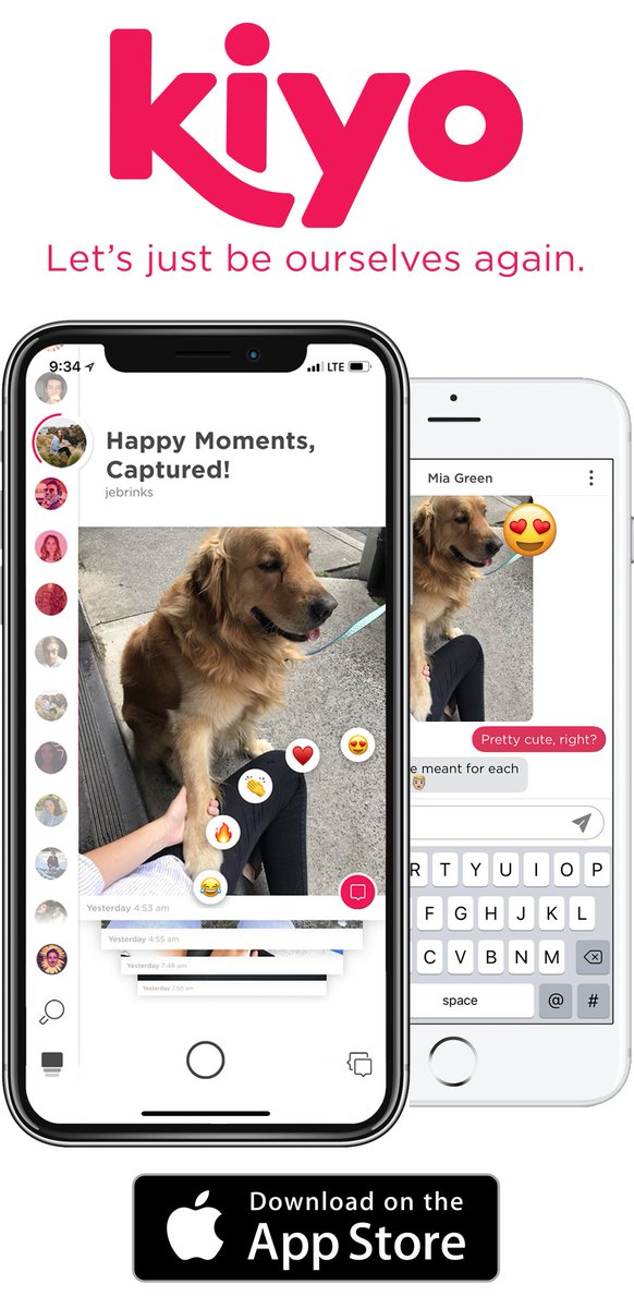 list's tweet image. pssst... getkiyo.com/download