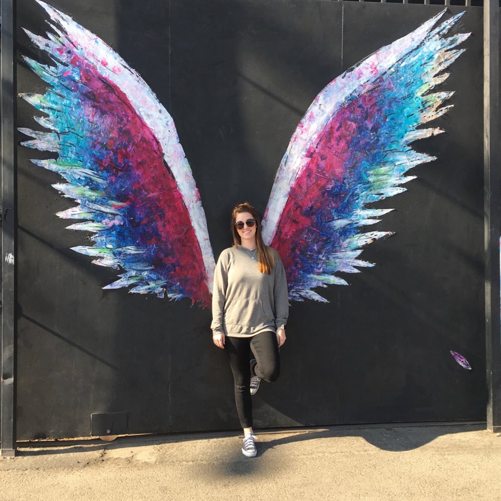 Jess_Renee4's tweet photo. #NewProfilePic https://t.co/19lKuUXuKF