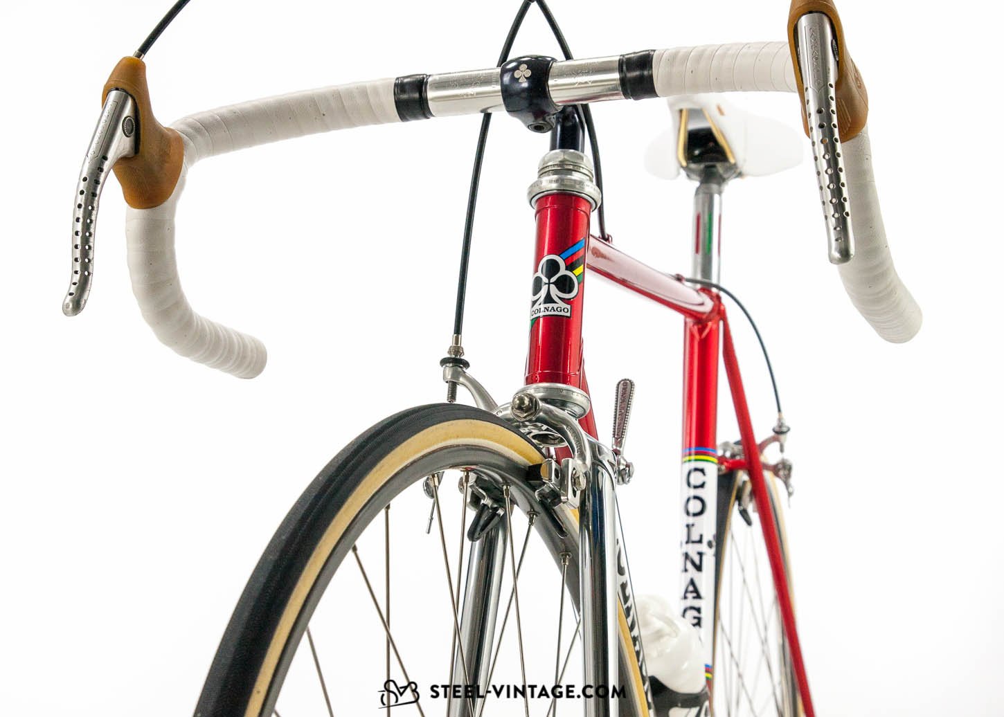 Colnago steel road bike new arrivals