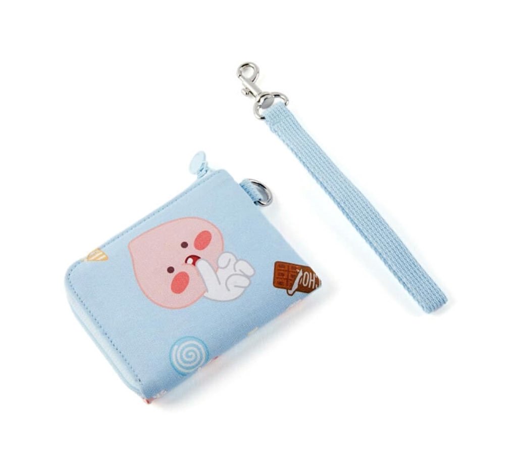 cotton7official's tweet photo. 🦄 #cardwallet 

- กระเป๋าใส่การ์ดหรือใส่เงินก็ได้ค่า 
ราคา : 690฿ 

#neokakao https://t.co/X1aa9C3B50