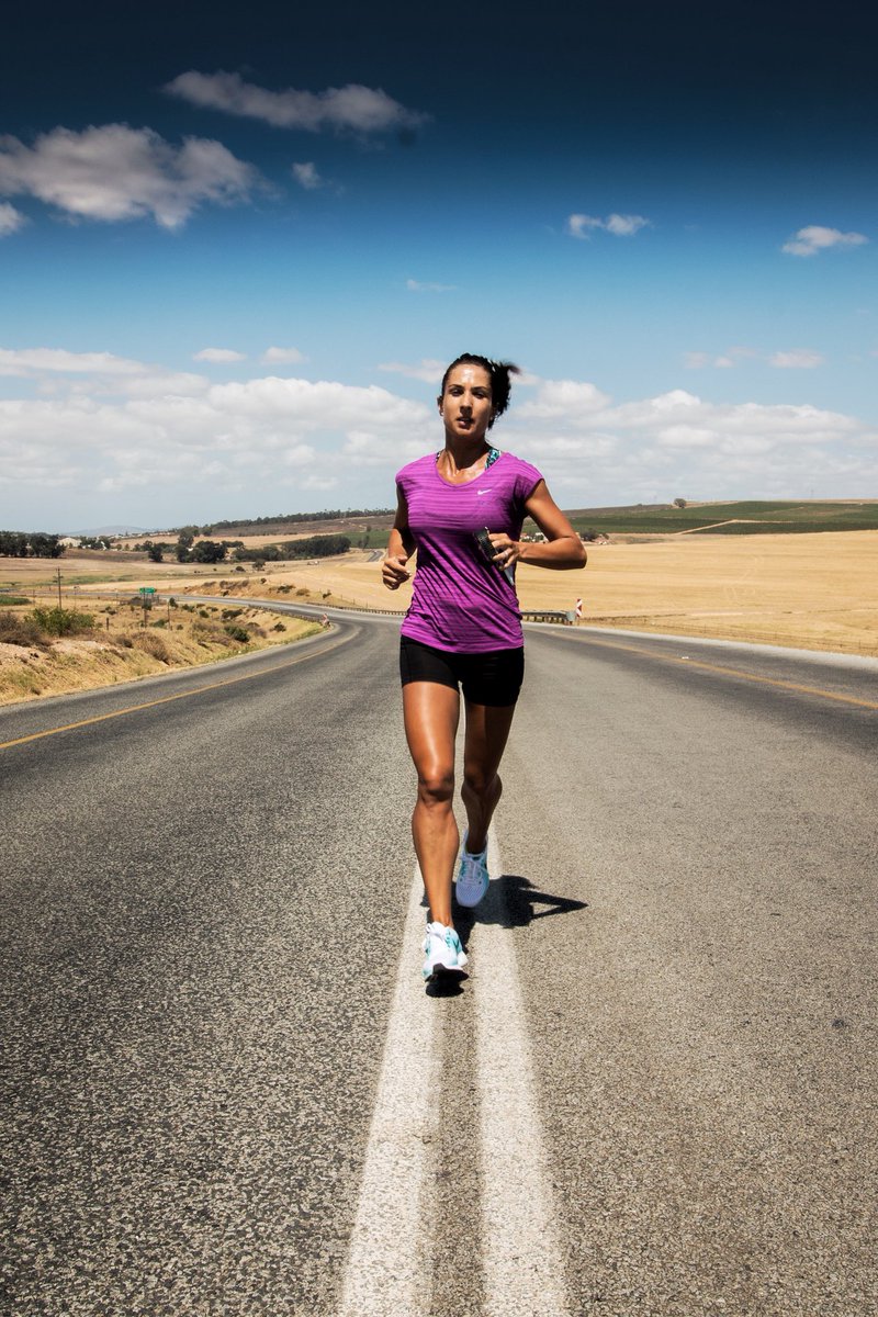 youtu.be/0mFf9sGRjpw A #motivationalvideo featuring my #wife and her #love for #running. <a href="/Nike/">Nike</a> @NikeRunningZA