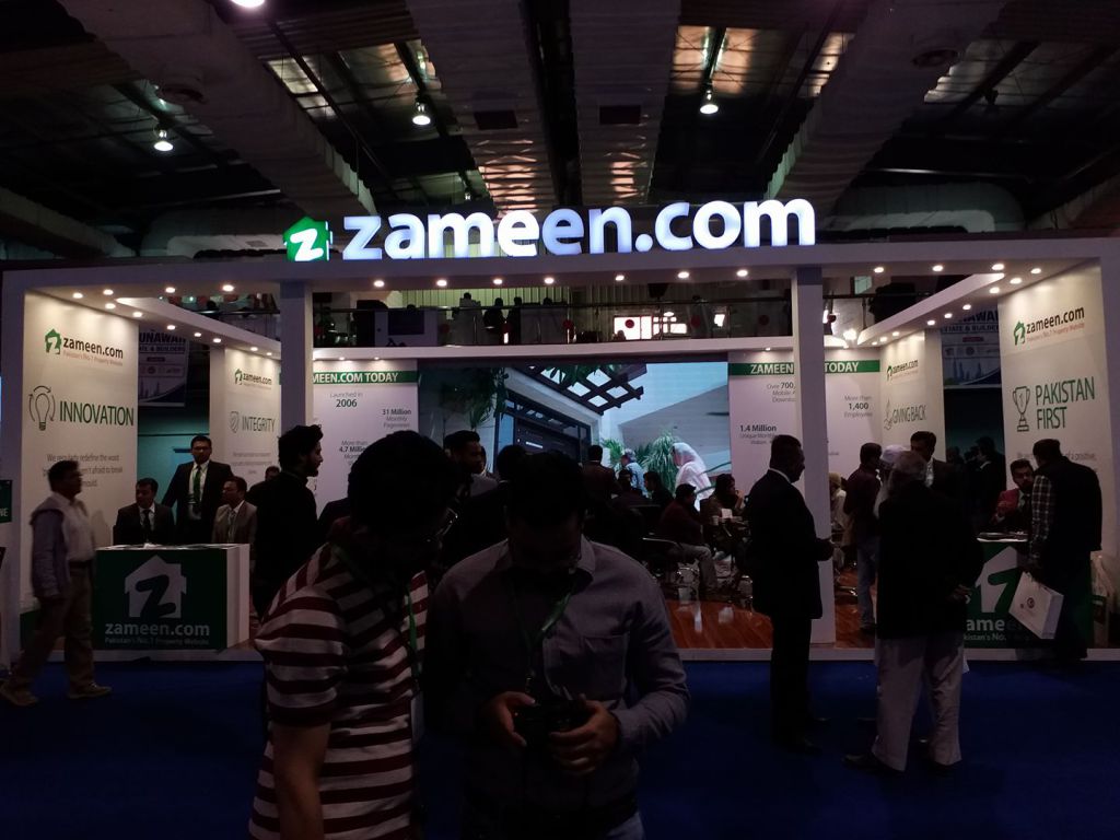 PakBlogscom's tweet photo. https://t.co/6uupY7HuAA successfully arrange the 18th Zameen real state expo #ZameenExpo #Karachi https://t.co/pJRf2uAb3r https://t.co/faPkGzfoPN