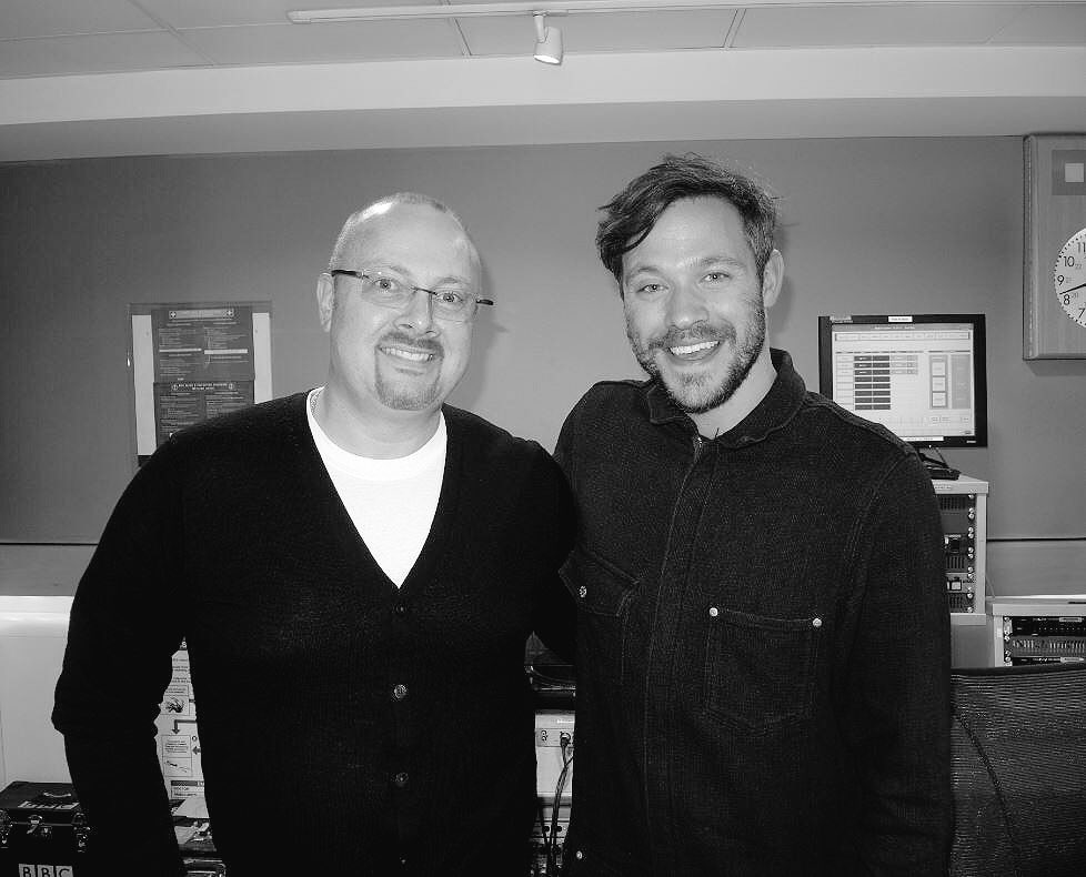 malprin's tweet photo. Tonight
More from @willyoung on @BBCRadio2
#EssentialRnB
Starts at 10pm πΌπΌπΌ https://t.co/ybpT5R8qvd